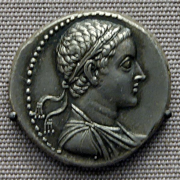 Ptolemaeus V