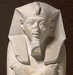 Ahmose I