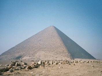 Piramide van Snefroe