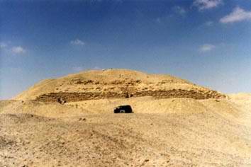 Piramide van Chaba
