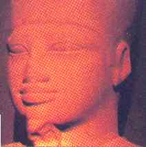 Beeld van Mentoehotep III