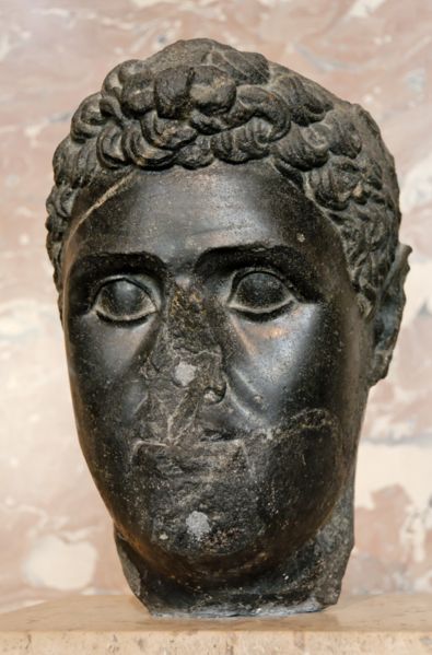 Ptolemaeus X