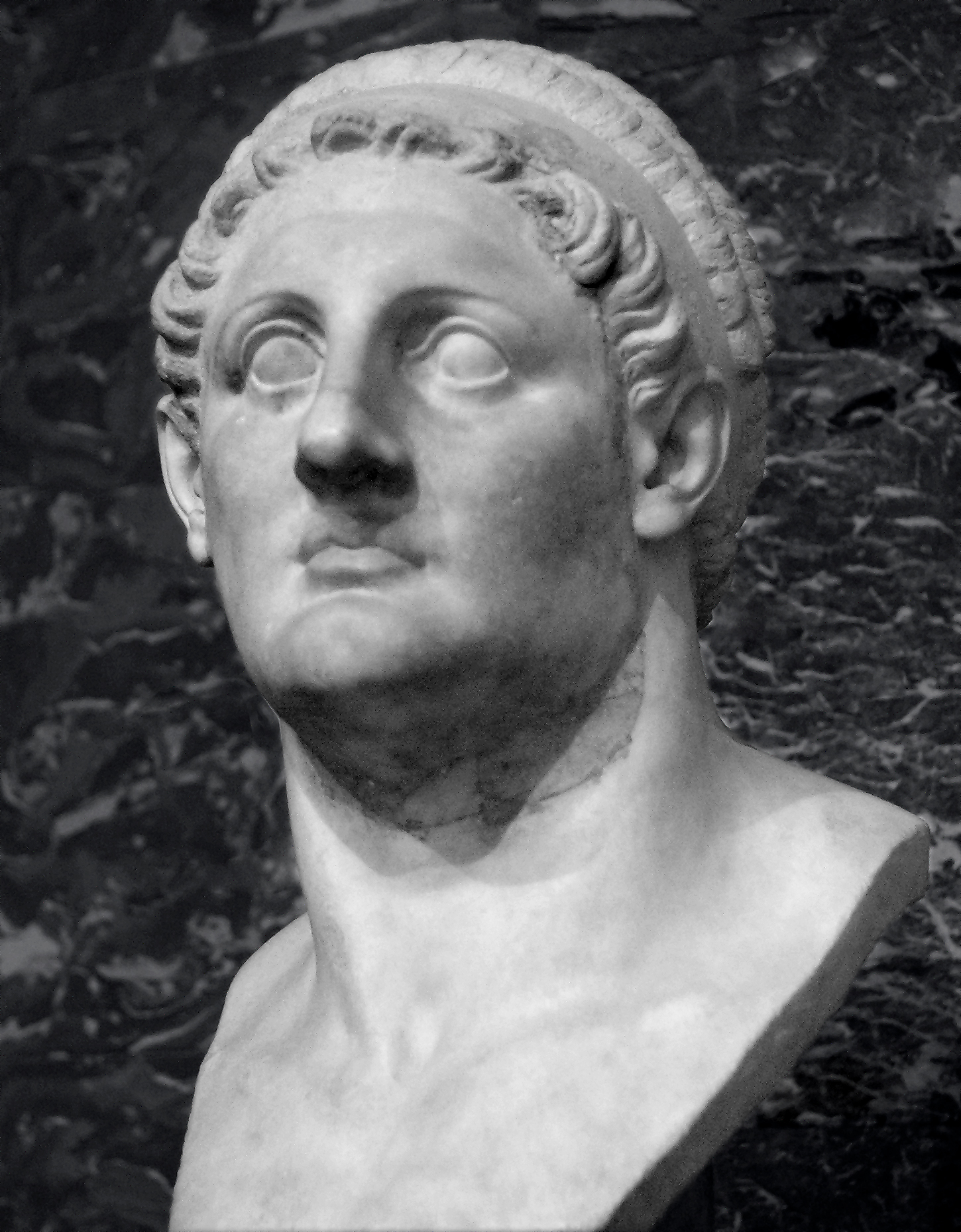 Ptolemaeus I