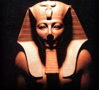 Thoetmoses III, de Napoleon van Egypte!